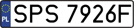 SPS7926F