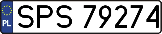 SPS79274