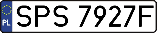 SPS7927F