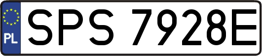 SPS7928E