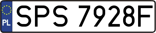 SPS7928F