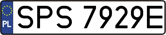 SPS7929E