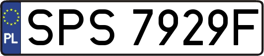 SPS7929F