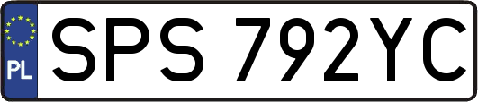 SPS792YC