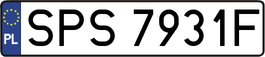 SPS7931F