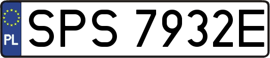 SPS7932E