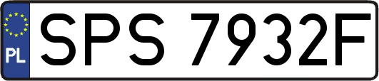 SPS7932F