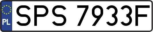 SPS7933F