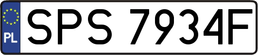 SPS7934F