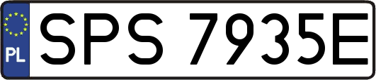 SPS7935E