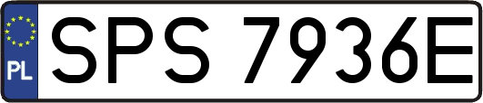 SPS7936E