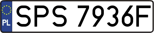 SPS7936F