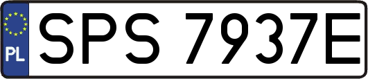 SPS7937E