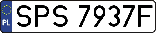 SPS7937F