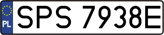 SPS7938E