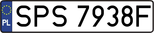 SPS7938F