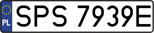 SPS7939E