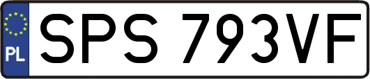 SPS793VF