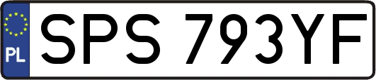 SPS793YF