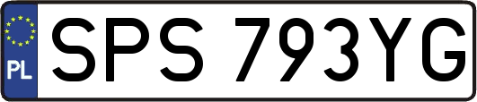 SPS793YG