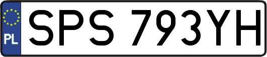 SPS793YH