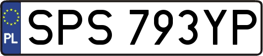 SPS793YP