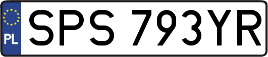 SPS793YR