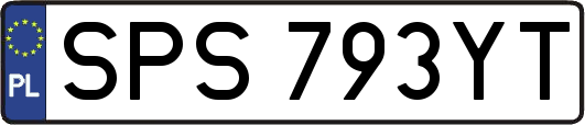 SPS793YT