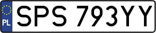 SPS793YY