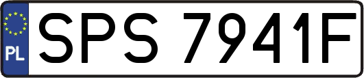 SPS7941F