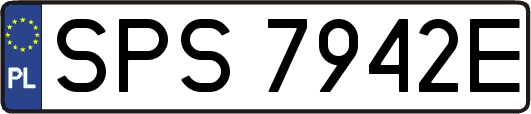 SPS7942E