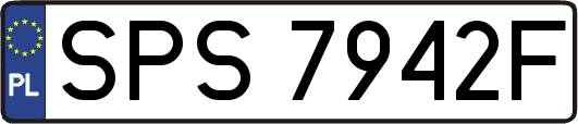 SPS7942F