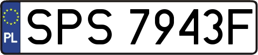 SPS7943F