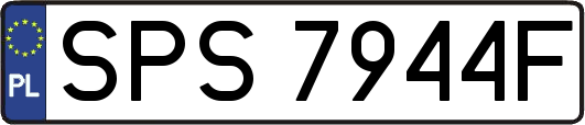 SPS7944F