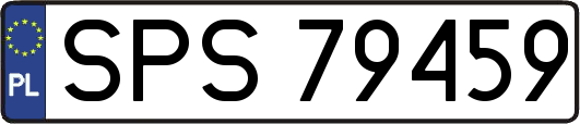 SPS79459