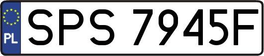 SPS7945F