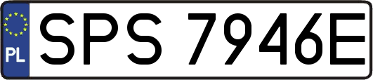 SPS7946E