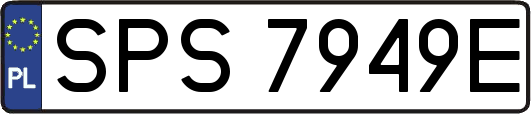 SPS7949E