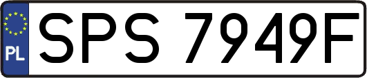 SPS7949F