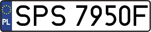 SPS7950F