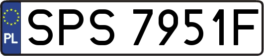SPS7951F