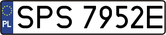 SPS7952E