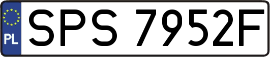 SPS7952F