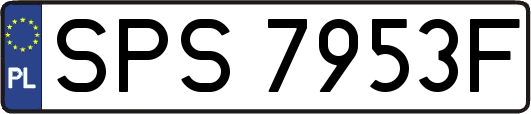 SPS7953F