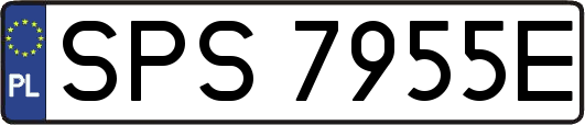 SPS7955E