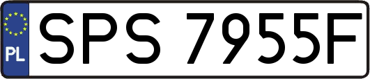 SPS7955F