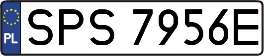 SPS7956E