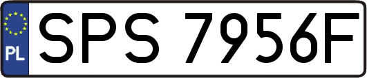 SPS7956F