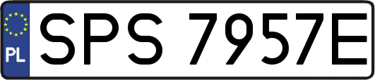 SPS7957E