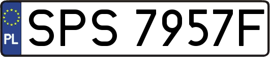 SPS7957F